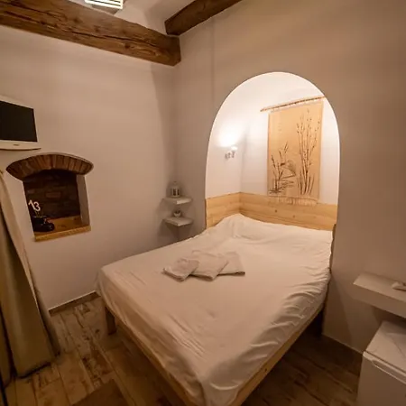 Apartment Luky13 *