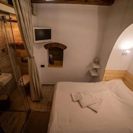 Apartment Luky13