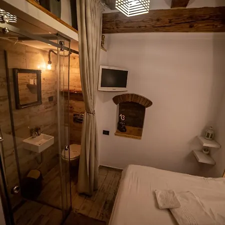 Apartment Luky13
