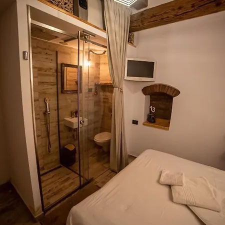 Apartment Luky13