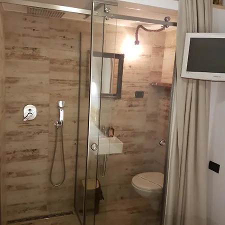 Apartment Luky13 Brasov