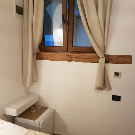 Luky13 Apartment *