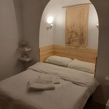 Apartment Luky13 Brasov